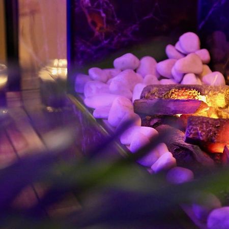 Love Room Gold - Les Delices Rooms Angers Ngoại thất bức ảnh