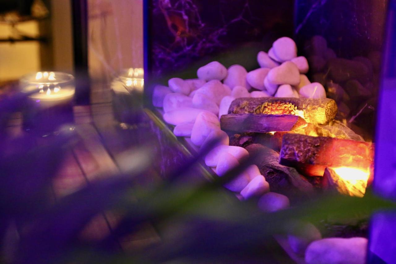 Love Room Gold - Les Delices Rooms Angers Ngoại thất bức ảnh