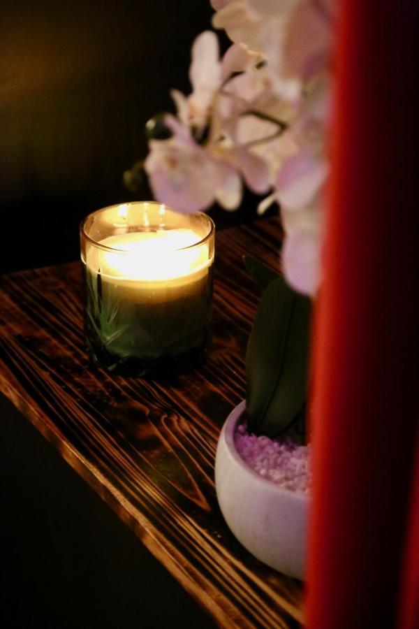 Love Room Gold - Les Delices Rooms Angers Ngoại thất bức ảnh